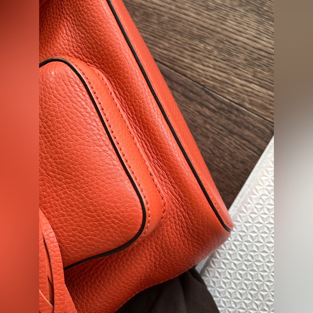 Gucci backpack - Picture 14 of 15